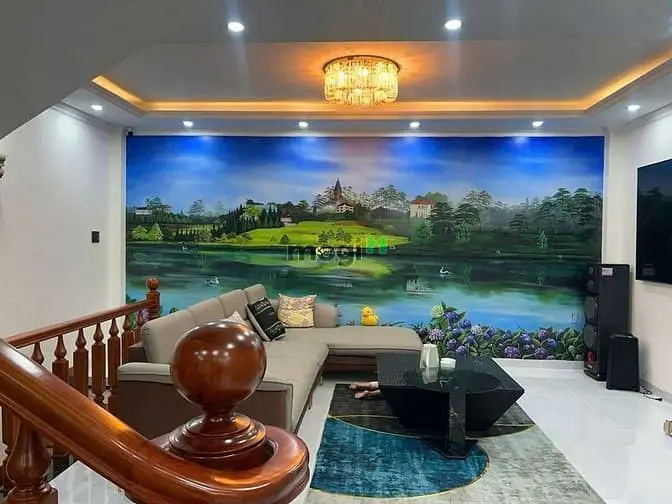 Căn Vila Trung Tâmđà Lạt Có Nguồn Thu Ôn Địnhchỉ 11.5 Tỷ Đã Giảm 500Tr