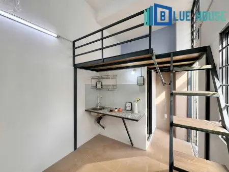 Khai Trương Hệ Thống Phòng Trọ Sinh Viên Giá Rẻ Đường Gò Dầu - Tân Phú.