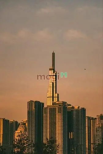 Vinhome Central Park 141M2,3Pn Shvv Chỉ 29,5Ty View Trực Diện Sông Sg