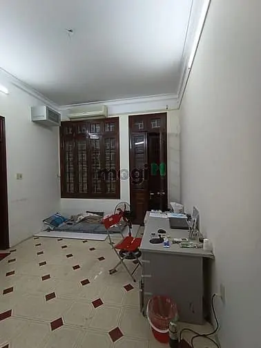 Trung Kính Cầu Gấy – Ô Tô Tránh – 125 M – 4 T – Mt 5.7 M – Giá 46.3 Tỷ