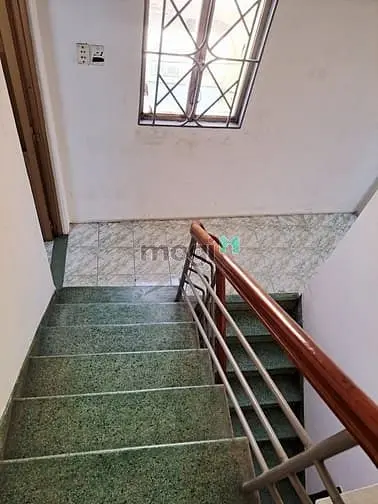 • Bán Nhà Quận 10 - Nhà Đẹp Hẻm Thông – Trung Tâm Hòa Hưng – Giá Tốt