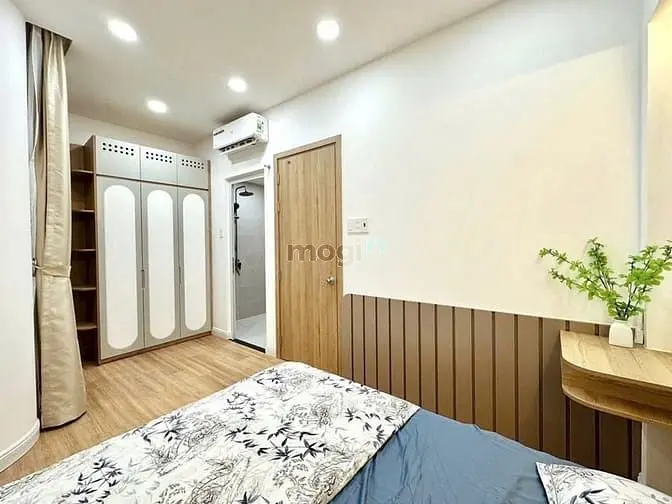 ⭐️ Căn Góc 5 Tầng Phan Tây Hồ, Phường 7, Phú Nhuận 🌵Ngay Trung Tâm P