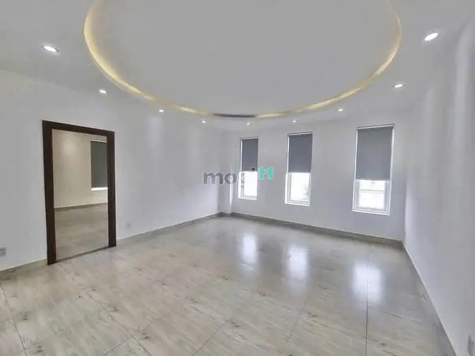 Vị Trí Đẹp, Nằm Trên Trục Đường Chính Kết Nối Trung Tâm Quận 1,3,4