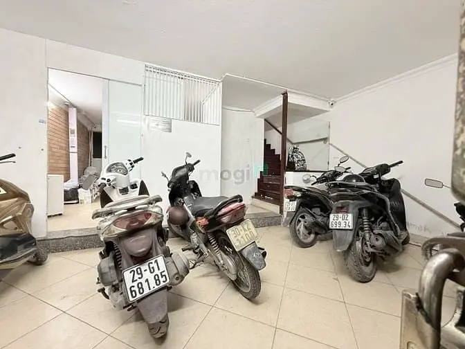 Phố Nguyễn Như Đổ - Đống Đa – 81 M2 – 5 T – Mt 6 M – Giá 19.3 Tỷ.