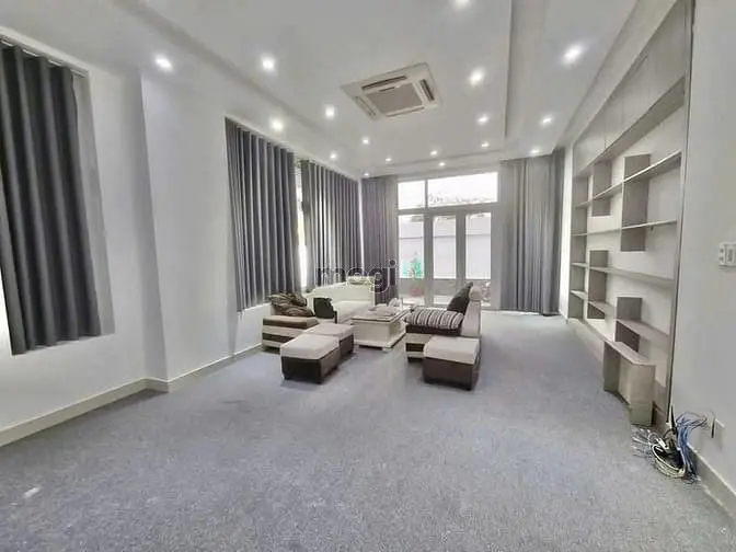 Vị Trí Đẹp, Nằm Trên Trục Đường Chính Kết Nối Trung Tâm Quận 1,3,4