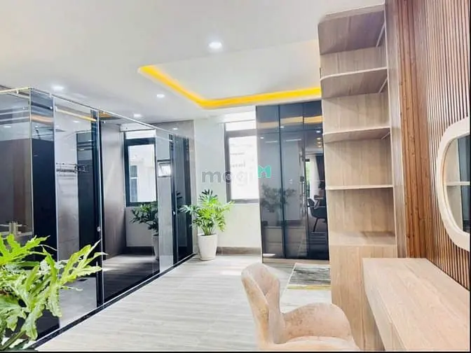 Bán Nhà Giá Rẻ Belleza - Quận 7- Tp. Hcm