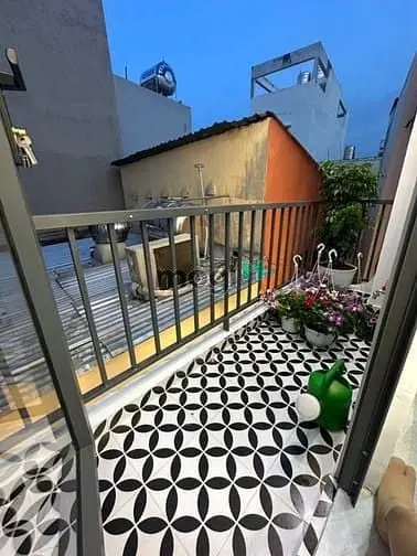 ⭐️ Địa Chỉ 1/68 Trần Bình Trọng Phường 5 Bình Thạnh 2 Tỷ 890 Shr