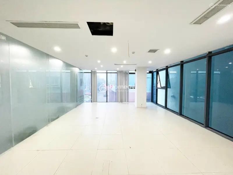 Cho Thuê Văn Phòng Nguyễn Xiển, Diện Tích 50 M2, Sàn View Thoáng