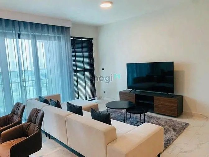 Căn Hộ Feliz En Vista 4Pn - Dt 181M2 - Full Nội Thất - Giá 68Tr/Tháng