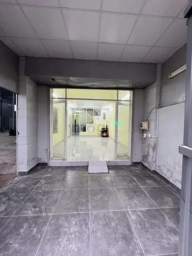 Cho Thuê Kho Xưởng 500M2 Trục Tx25 Quận 12