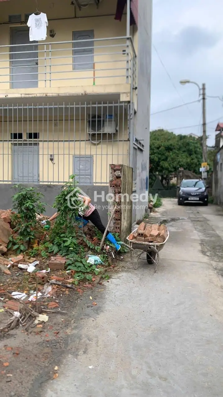 Siêu Hiếm! Bán Nhanh Căn Nhà Tại Phường Vân Dương, Tp Bắc Ninh, S=75M2, 3T, Ô Tô Qua Nhà, Gần Phố