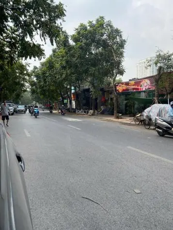 Bán Nhà Mặt Phố – Số 248 Dương Văn Bé, Vĩnh Tuy, Q Hai Bà Trưng, Hà Nội