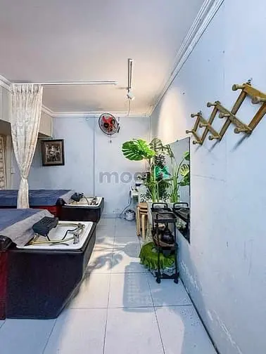 Mặt Tiền Hẻm Kd Ngay Bàu Cát Chỉ 95 Triệu/M2 - Dt: 133M Quá Rẻ.