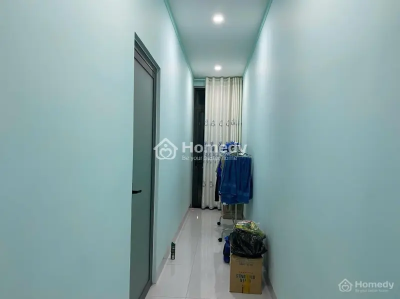 Nhà 3 Tầng 5 Phòng Ngủ 6Wc Đường Oto Gần Quảng Trường Tỉnh