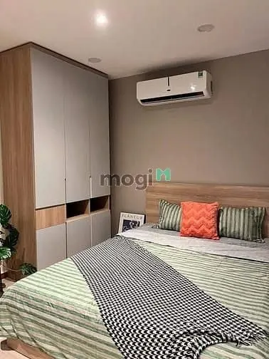 Cho Thuê Phòng Studio Full Nội Thất Ngay Thạch Lam