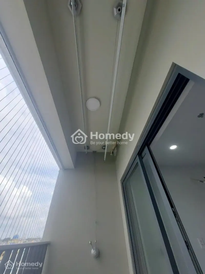 Chủ Gặp Bão Bán Gấp Căn Hộ 2Pn2Wc Ở Binh Dương 61M2 2Tỷ