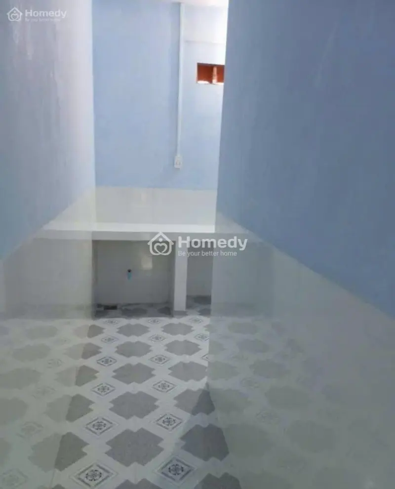 🔥 Siêu Ngộp 925 Tr.iệu– Nhà Cấp 4 Kèm Dãy Trọ 4 Phòng –Gần Chợ Đại Hải, Xã Bà Điểm,Hóc Môn 🔥