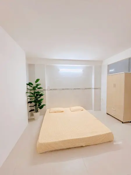 Phòng Cho Thuê Ngay Hẻm 391/41/... Huỳnh Tấn Phát, Q7