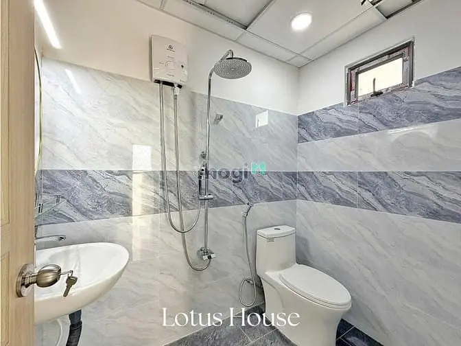 Cho Thuê Phòng Studio Full Nội Thất Ngay Thạch Lam