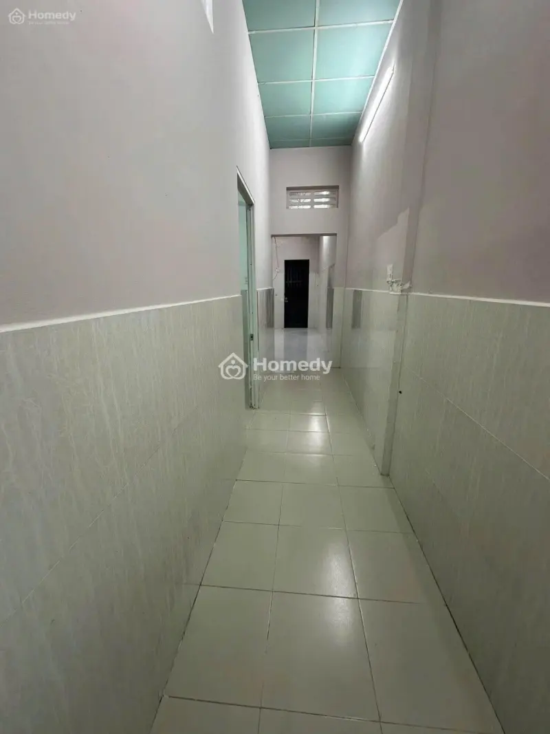 Nhà Cấp 4 Gía Mềm – 1 Sẹc Cây Trôm Mỹ Khánh, Thái Mỹ, Củ Chi – Chỉ 600 Triệu