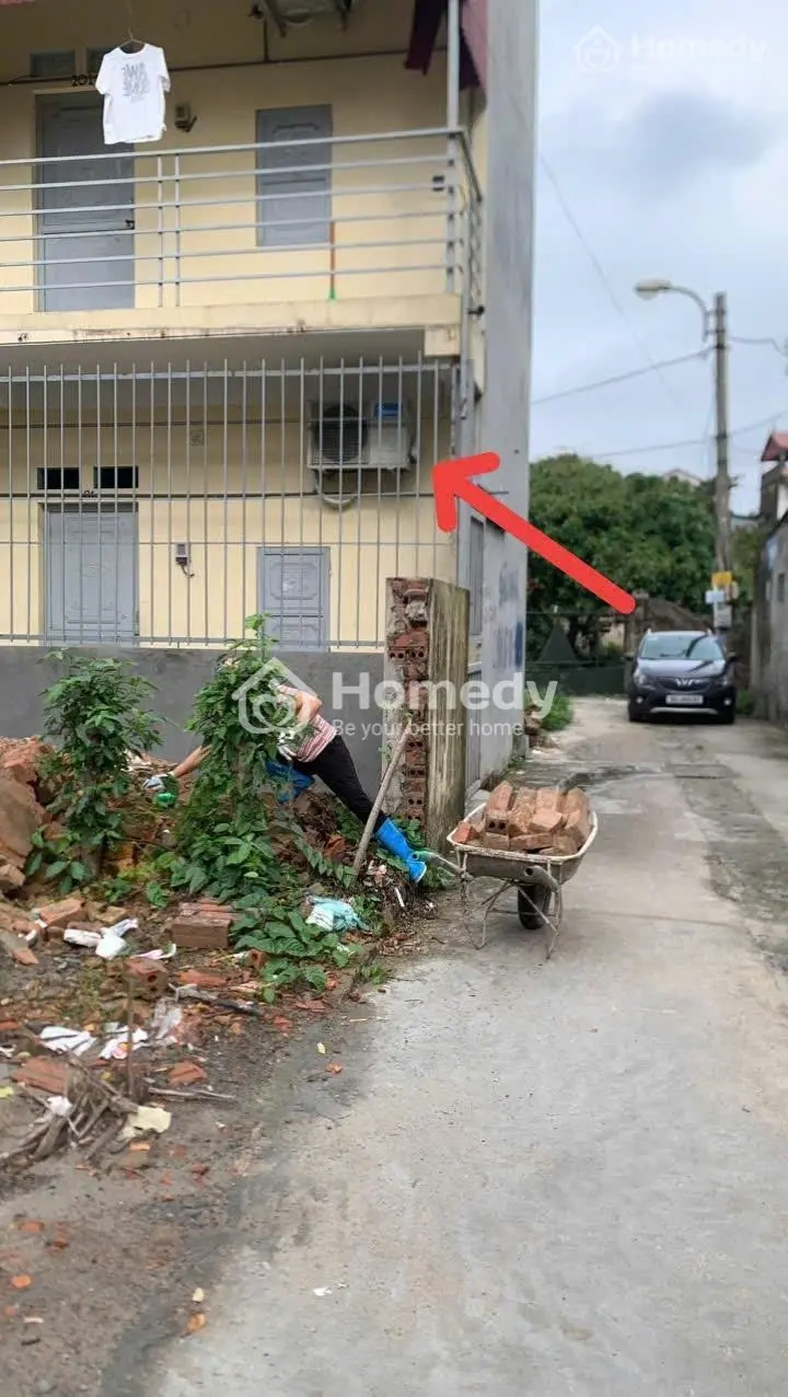 Siêu Hiếm! Bán Nhanh Căn Nhà Tại Phường Vân Dương, Tp Bắc Ninh, S=75M2, 3T, Ô Tô Qua Nhà, Gần Phố