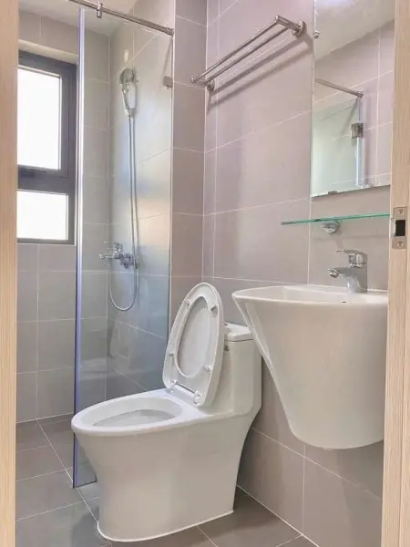 Cccc Cộng Hoà Garden, Cộng Hoà, Tb: 50M2, 1P Ngủ Rộng, Nội Thất, 10,5Triệu