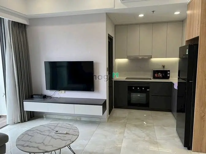 Cho Thuê Căn Hộ Cao Cấp Antonia Phú Mỹ Hưng Q7 Nhà Mới 3Pn 2Wc