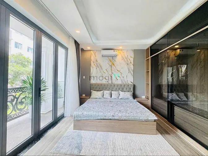 Bán Nhà Giá Rẻ Belleza - Quận 7- Tp. Hcm