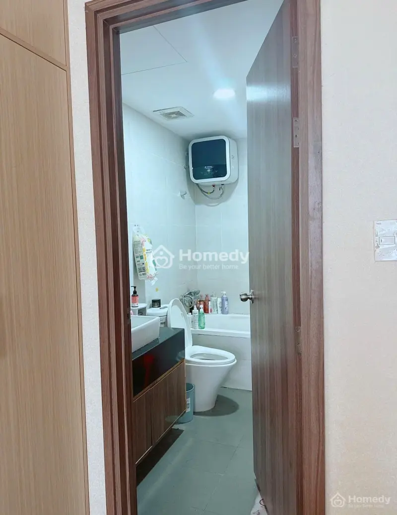 Chính Chủ Cần Bán Căn Hộ Mizuki - Mp3 Căn Góc 3Pn Giá Rẻ.