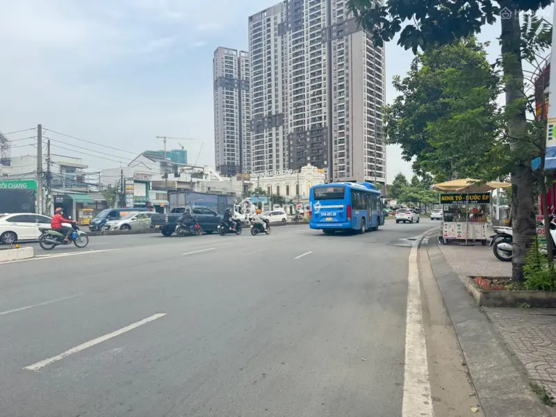 Hàng Mới Ra Sổ - Sổ Còn Mới Thơm Mùi Mực - P Linh Xuân, Tp Thủ Đức