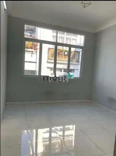 Nhà Cho Thuê: 25/3A Phú Thọ Q11, (4X12M 3L 4Pn)