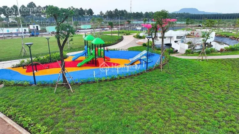 Bán Đất Mt Ngay Quốc Lộ 1A, Liền Kề Tthc, Chợ Đầu Mối.lh: 0917422***