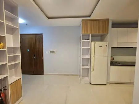 Chung Cư Phúc Yên, Phan Huy Ích, Tb: 3P Ngủ, Full Nt, 120M2 Giá 10Tr