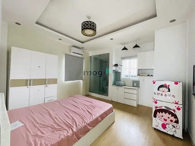 Nhỉnh 5 Tỷ - Hẻm Nhựa 8M - Đường Hoà Bình Cạnh Đầm Sen (4X9M)