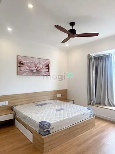 Cho Thuê Căn Hộ Riversideresidence, Pmh, Quận 7, 130M2, 3Pn, 28 Triệu/