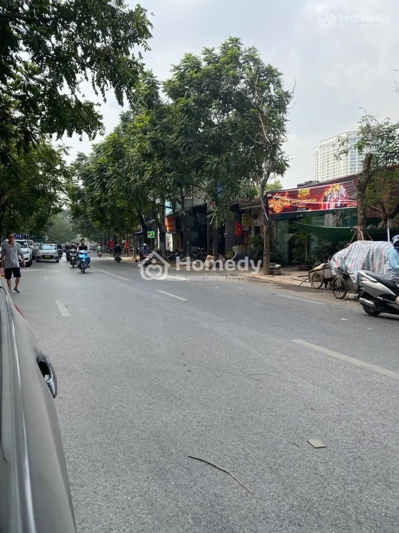 Bán Nhà Mặt Phố 248 Dương Văn Bé, Vĩnh Tuy, Hai Bà Trưng, Hà Nội