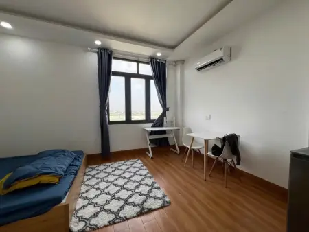 Phòng Cho Thuê – Gần Cv Phần Mềm Quang Trung – Q.12