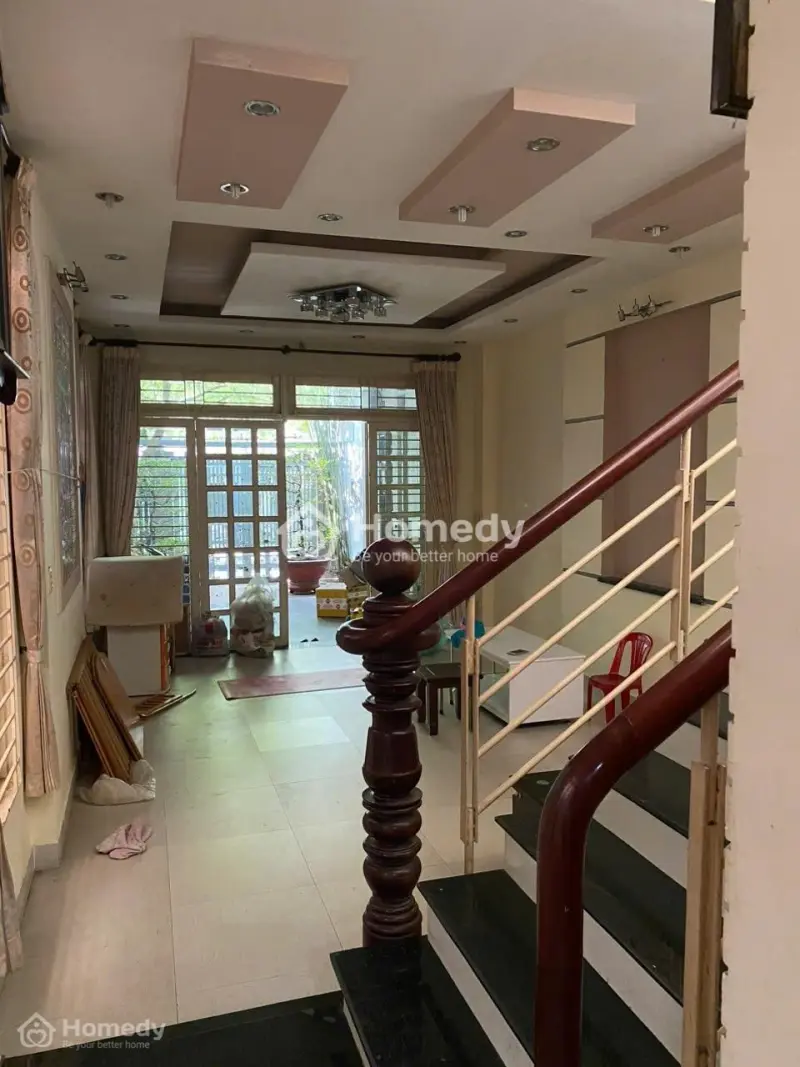 Bán Nhà Khu Tam Đảo – Phường Hòa Hưng, Giá 18 Tỷ