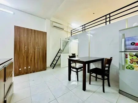 Chính Chủ Cho Thuê Phòng Trọ Quận Bình Thạnh.