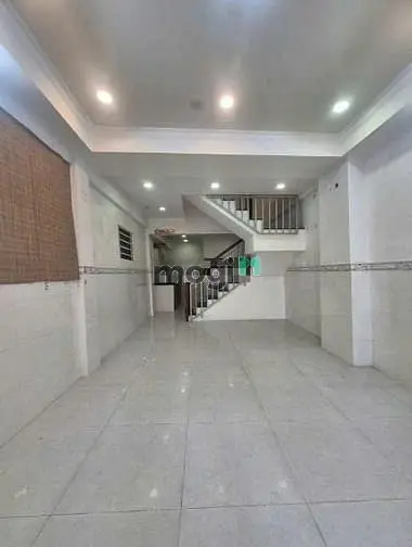 Nhà Cho Thuê: 347/2A Minh Phụng Q11, (3.6X11M 2L 4Pn)