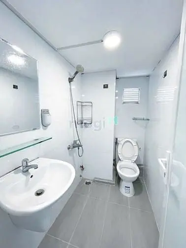 🌈🌈Duplex Ban Công Điện Biên Phủ - Hàng Xanh