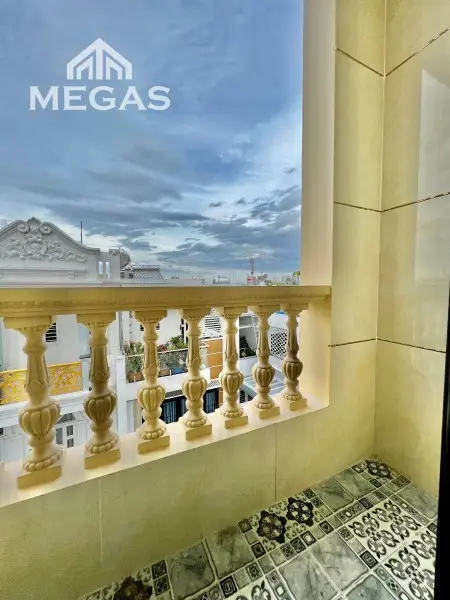 Căn Hộ Dịch Vụ Khu Vực Tên Lửa Tỉnh Lộ 10 Giáp Tân Phú, Quân 6, Quận 8