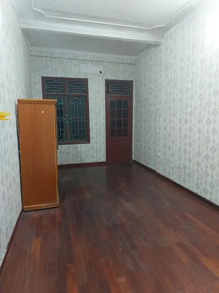 Cho Thuê Nhà Ở Cạnh Chung Cư Học Viện Hậu Cần