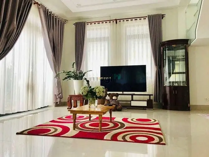 Villa - Mặt Tiền Kqh - Đường An Sơn, 19.5 Tỷ