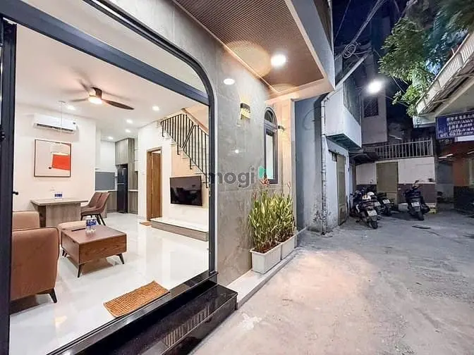 Chính Chủ Bán Gấp Nhà Bùi Đình Tuý, Bình Thạnh 💵 Giá: 3.9