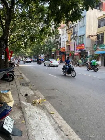 Bán Nhà Mặt Phố – Số 248 Dương Văn Bé, Vĩnh Tuy, Q Hai Bà Trưng, Hà Nội