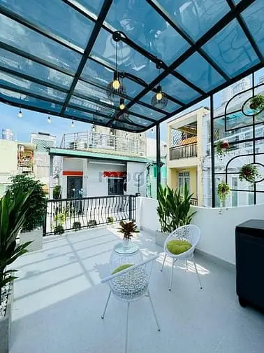 ⭐️ Tôi Là Chủ Bán Nhà Nguyễn Công Trứ P19 Bình Thạnh Quận 1 3 Tỷ 680