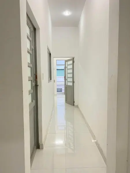 Phòng Trọ 22M2 Đường Ngô Chí Quốc, Bình Chiểu