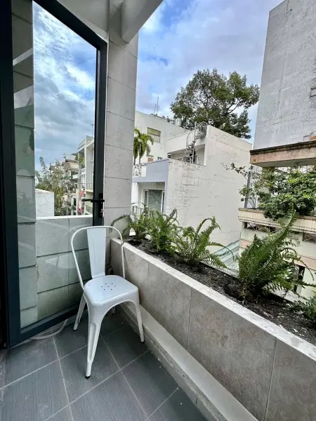 Cho Thuê Phòng Trọ Mới Xây, Ban Công, Máy Giặt Riêng, Gần Cầu Lê Văn Sỹ, Chợ Nguyễn Văn Trỗi