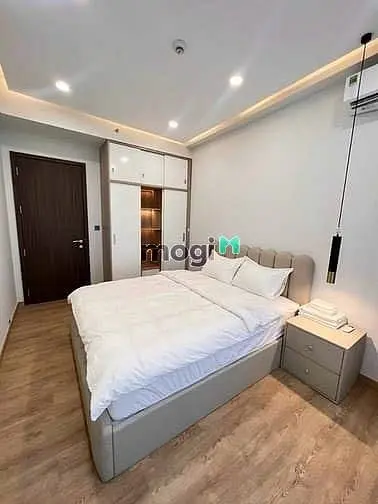 Cho Thuê Gấp Căn Hộ Midtown Phú Mỹ Hưng, Q 7, 2Pn,2Wc Nhà Mới